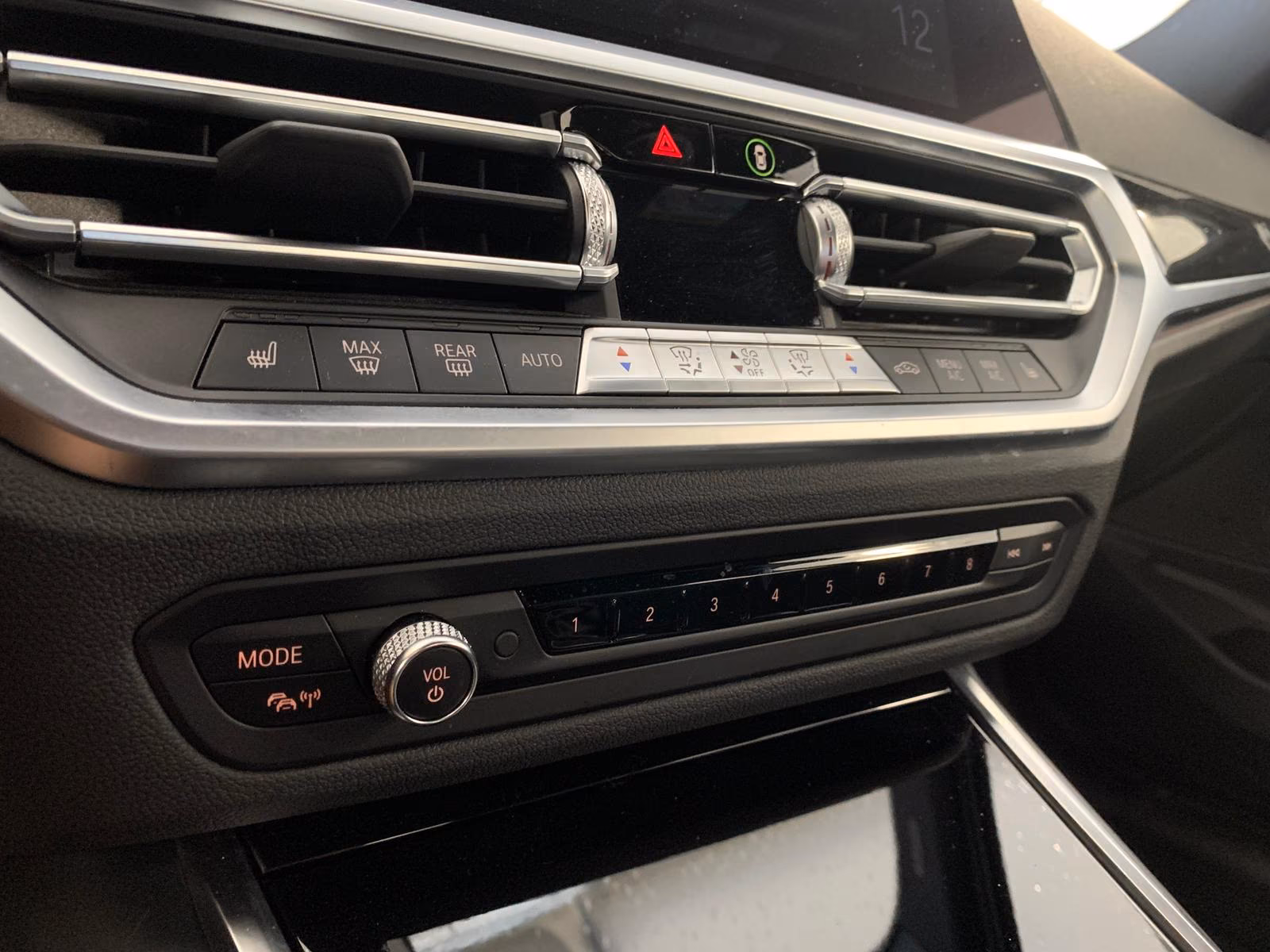 BMW 330 i Sport Line CockpProf Sport Sitze LED+Leder, миниатюра 11