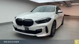 BMW 120iA M-Sport LCProf M-Sitze FLA SSV LM19" - BMW 120 in Augsburg