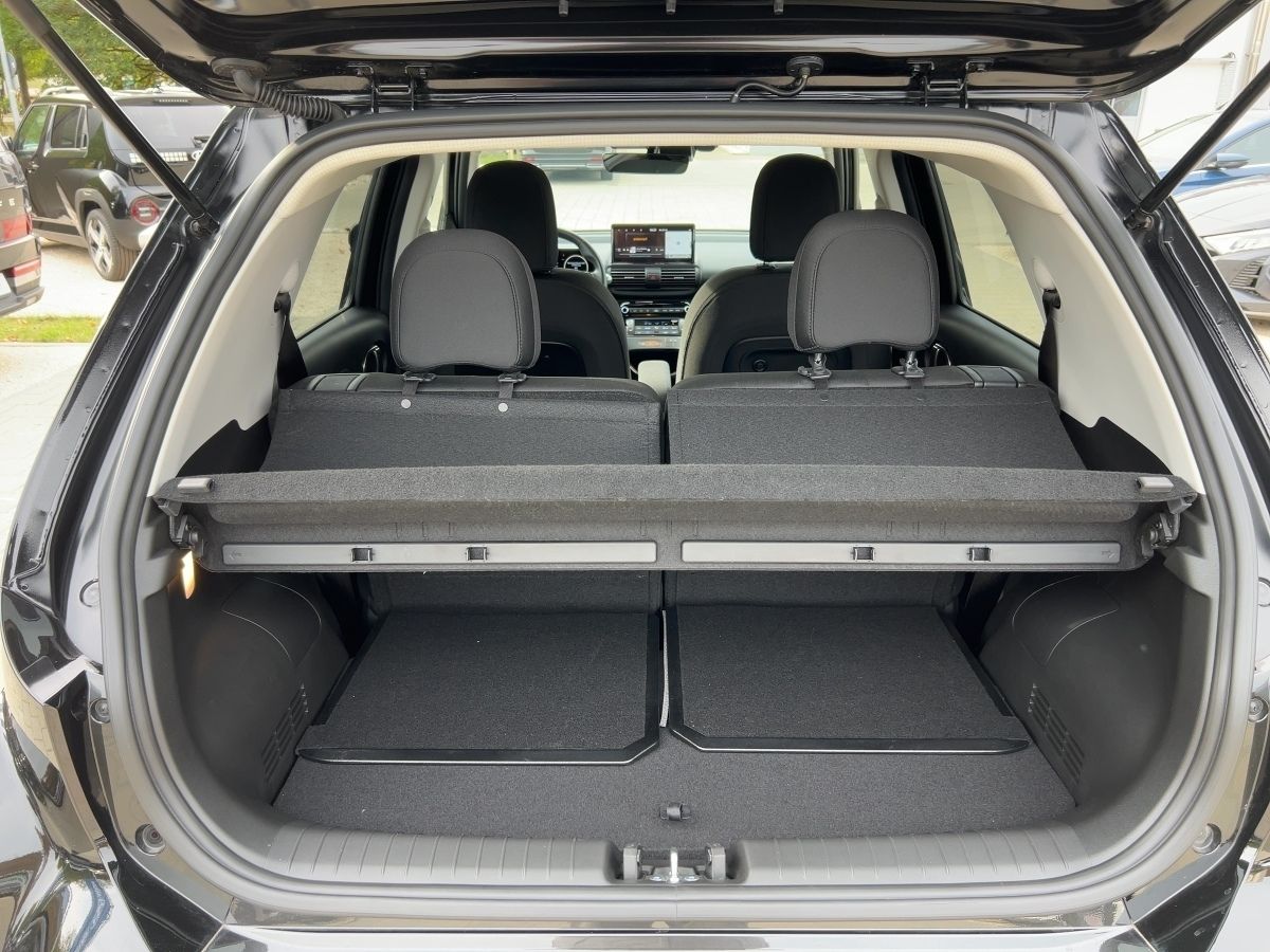 Hyundai INSTER – Bild 13