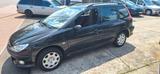 Peugeot 206 SW Grand Filou Cool - Peugeot 206: Grand Filou