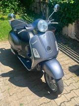 Vespa Granturismo 125 L  - VESPA GRANTURISMO