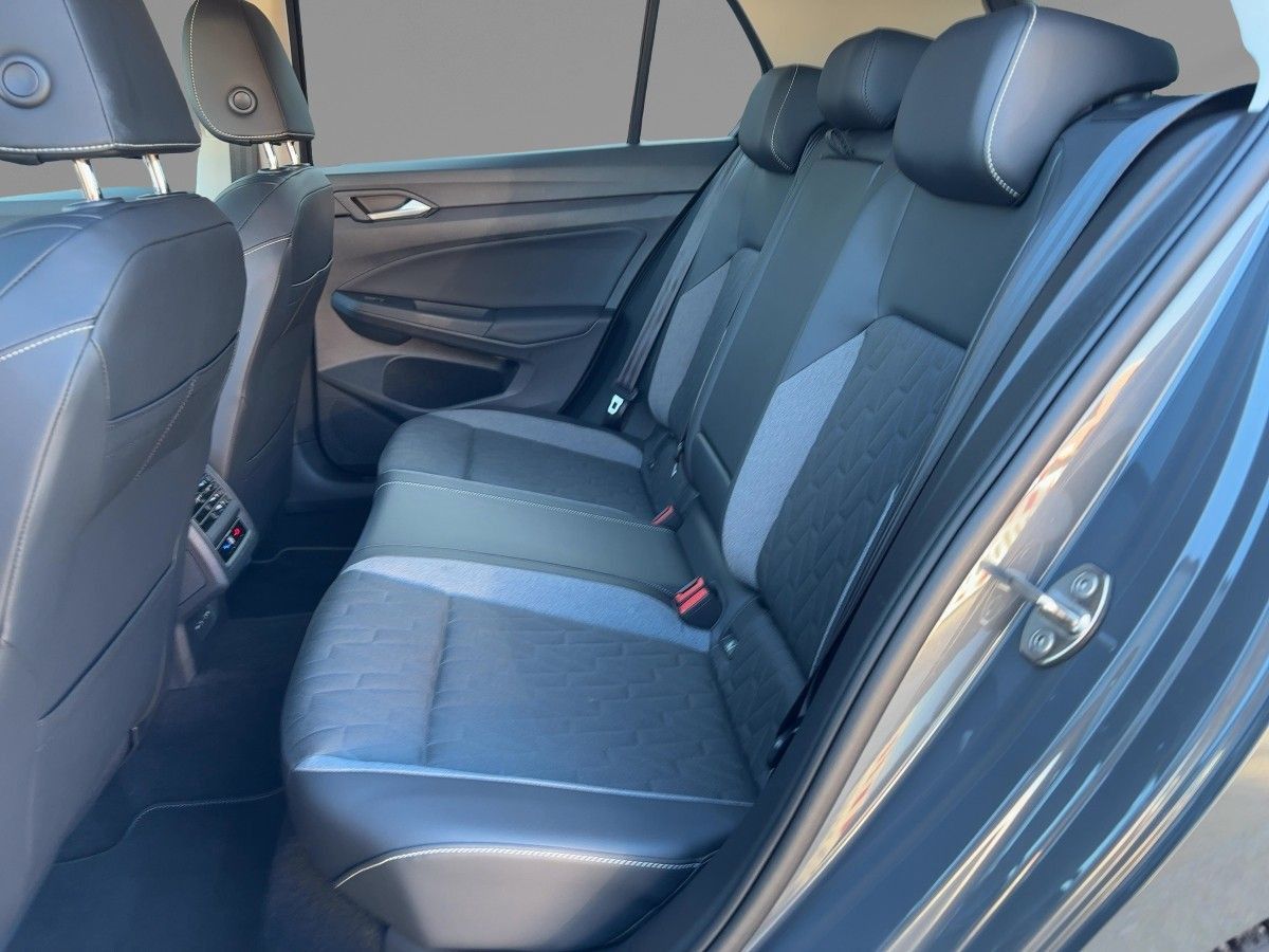 Volkswagen Golf - Bild 8