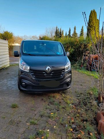 Renault Trafic 3