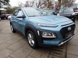 Hyundai Kona Pure 2WD / Navi / Klimaautomatic / SHZ /RWK - Hyundai KONA Gebrauchtwagen in Hamburg