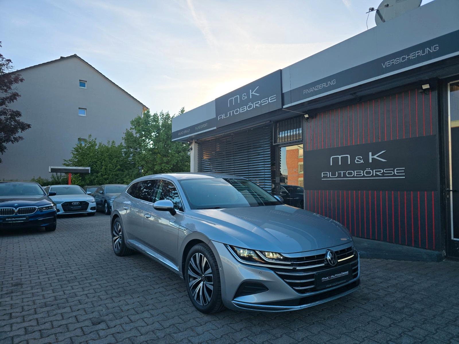Volkswagen Arteon Shooting Brake Elegance
