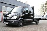 Mercedes-Benz Sprinter Pritsche/DoKa 313 CDI - Mercedes-Benz Pritsche