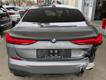 صورة 5 لـ 2025 BMW M235