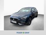 Seat Leon FR 1.4 e-Hybrid 150 kW 6-Gang DSG/AHK/SHZ - Seat Leon: Fr 150