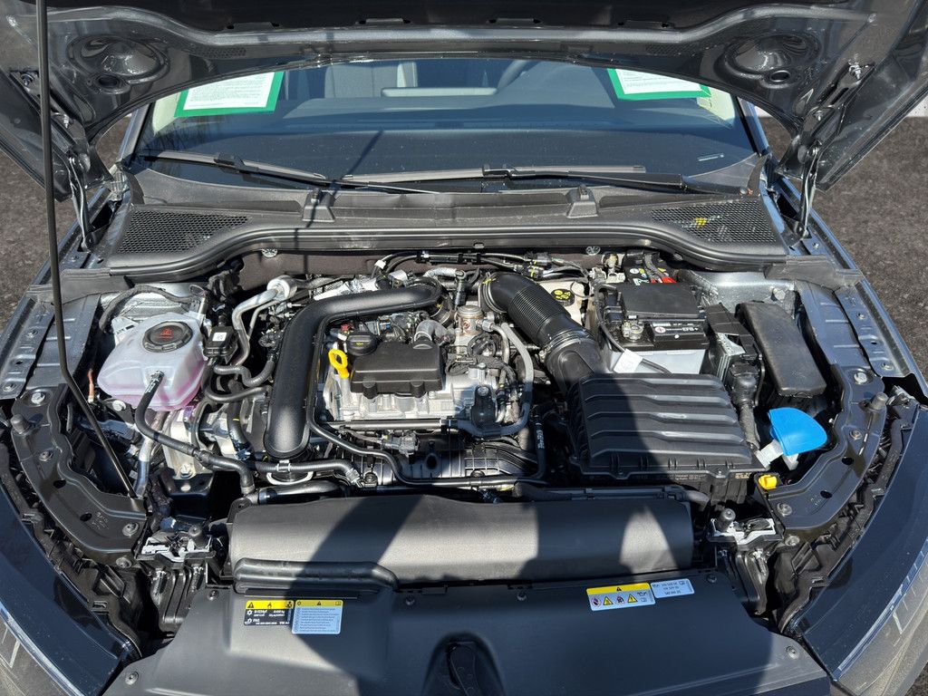 Skoda Scala - Bild 20
