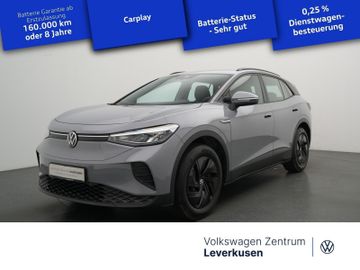 Volkswagen Leasingangebot: Volkswagen ID.4 Pure Performance NAVI VIRT ACC LED PDC
