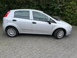 Fiat Grand Punto 199 - Fiat Punto: 199