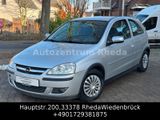 Opel Corsa C Edition - Opel Corsa aus 2005: C