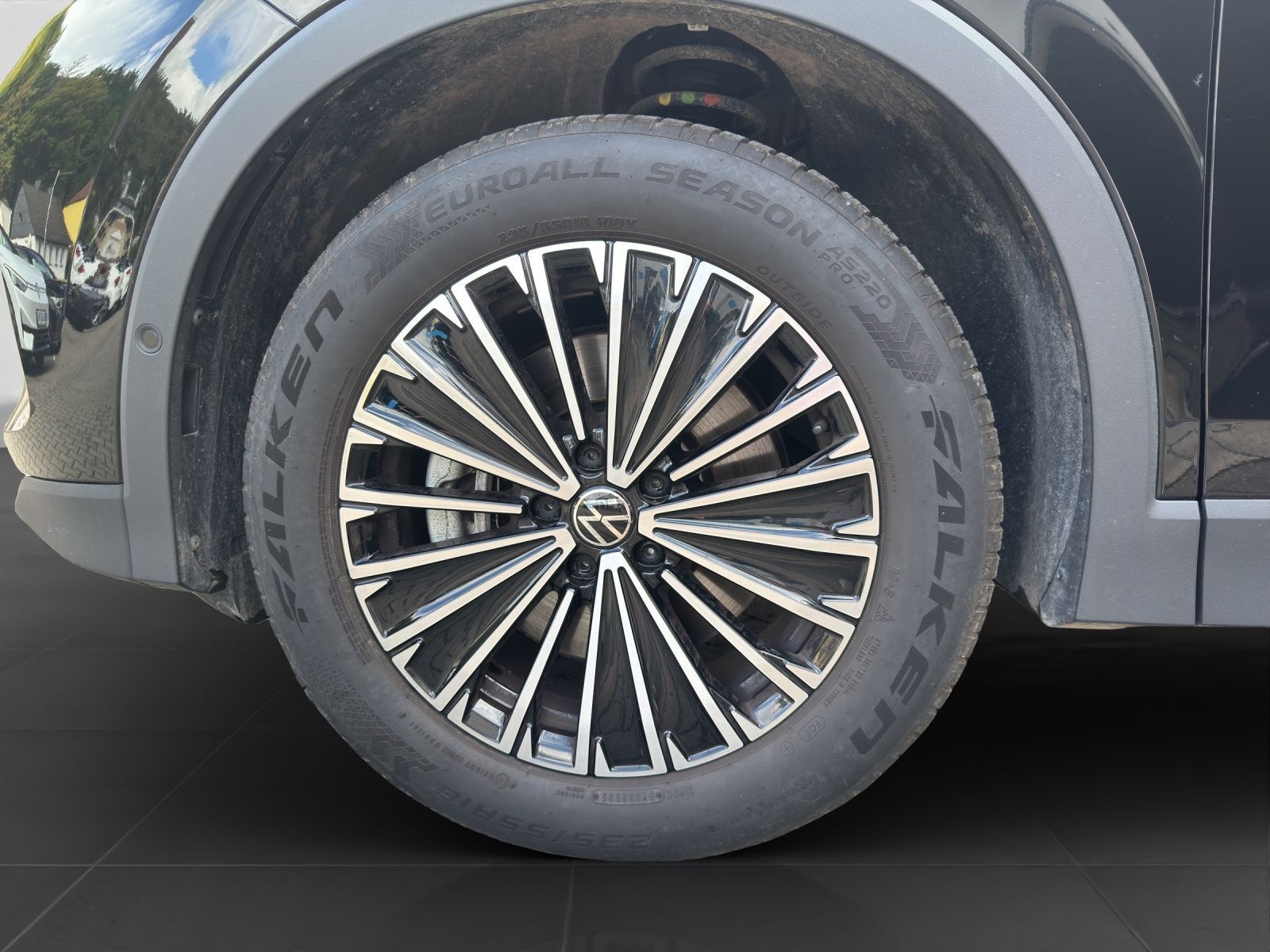 Volkswagen Tiguan - Bild 7
