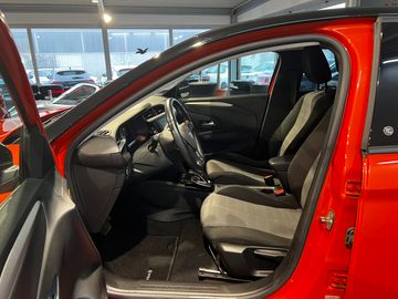 Bild 9 Opel Corsa Corsa-e Edition - SHZ | LHZ | RFK | 3-phasig