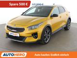 Kia XCeed 1.4 TGDI Launch Edition*NAVI*LED*TEMPO*CAM - Kia Gebrauchtwagen in Hannover