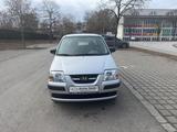 Hyundai Atos 1.1*Klima*5-Türig*1-Hand*8-Fachbereift* - scheckheftgepflegte Hyundai Atos