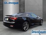 Audi A5 Coupe Sport 40 S-line LED Navi Klima SHZ BT - Audi A5 Gebrauchtwagen in Dresden