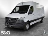 Mercedes-Benz Sprinter 317 CDI Kasten PRO Hochdach Lang RüKam - Mercedes-Benz Sprinter Tageszulassungen