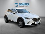 Mazda CX-3 2.0 Sports-Line #LED #NAV #HUD #SHZ #KAM - Mazda CX-3 in Dresden