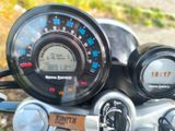 Royal Enfield Super Meteor 650 - ROYAL ENFIELD CHOPPER