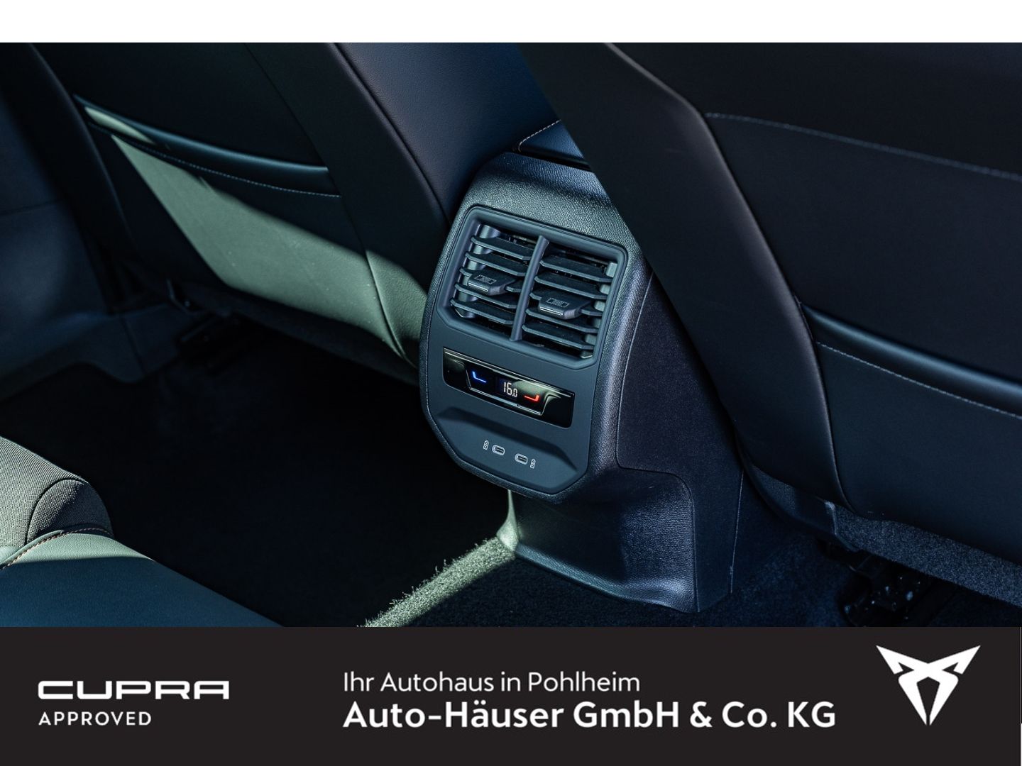 Cupra Leon - Bild 16