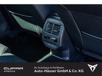 Cupra Leon - Vorschau Bild 16