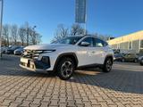 Hyundai Tucson 1.6 T-GDI Mild-Hybrid Facelift *LED Navi* - Hyundai TUCSON aus 2025