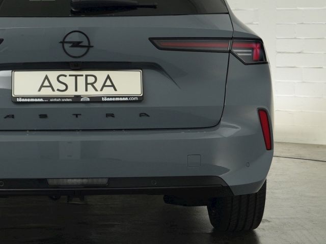 Astra L ST GS CDTI AUTOMATIK+AHK+LED MATRIX+NAVI