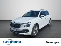 Skoda Kamiq - Vorschau Bild 1