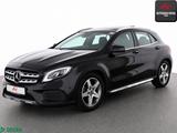 Mercedes-Benz GLA 180 AMG SPORT PANO,KEYLESS,PARKASSISTENT,SH - Mercedes-Benz GLA 180 aus 2018