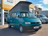 Volkswagen T4 Camper/AUFSTELLDACH/H-KENNZEICHEN/TOP - Volkswagen T4: Aufstelldach
