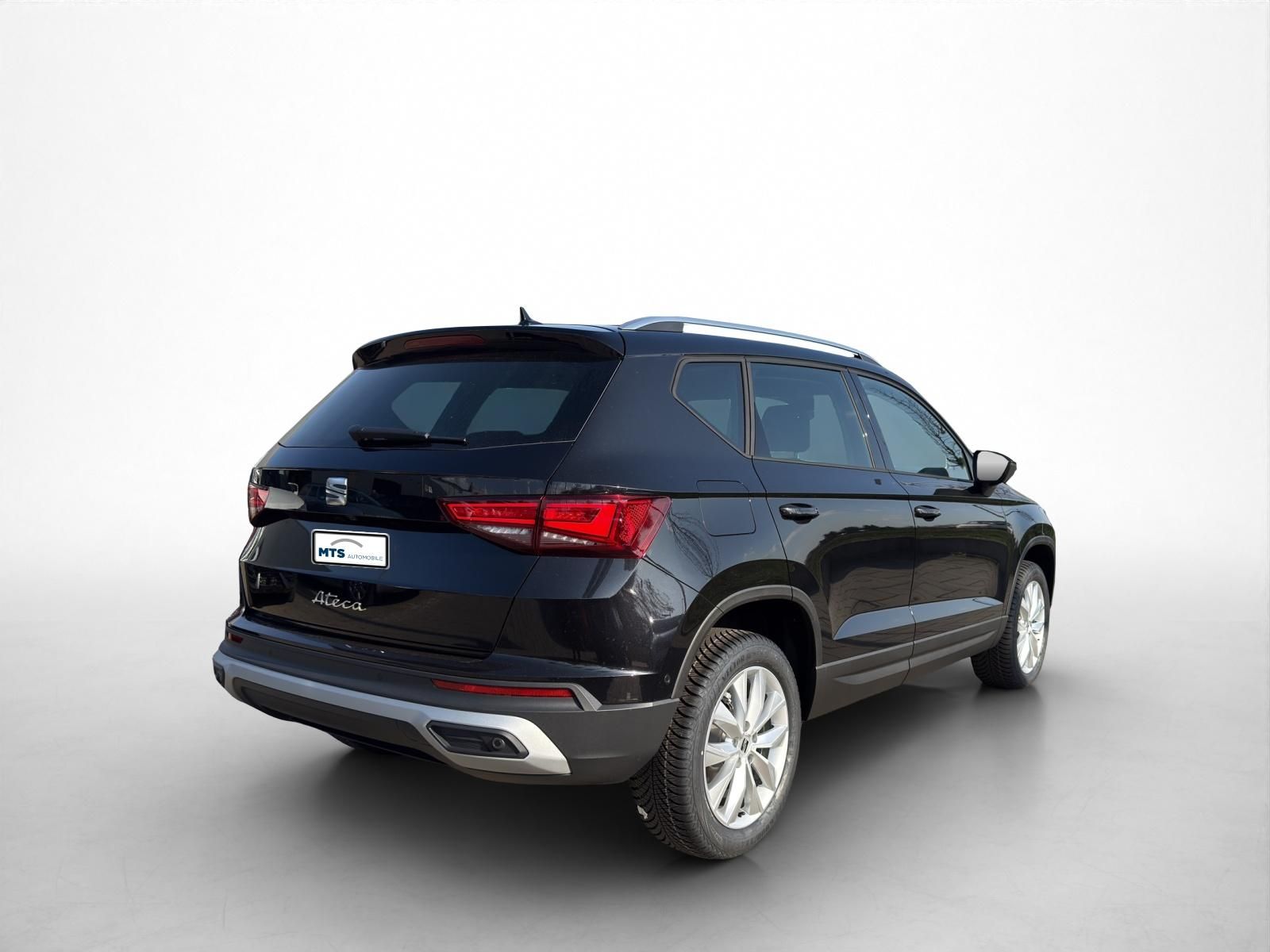 Seat Ateca - Bild 6