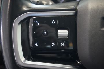 Land-Rover Discovery Sport - 12