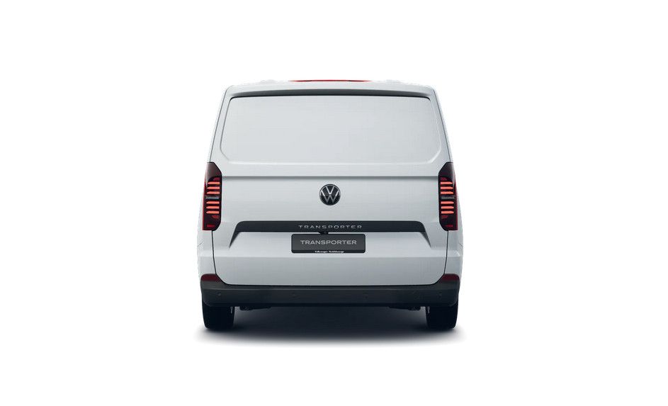 Volkswagen T7 Transporter - Bild 8
