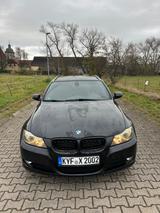 BMW 325d Touring - - BMW 325: Kombi, 325d
