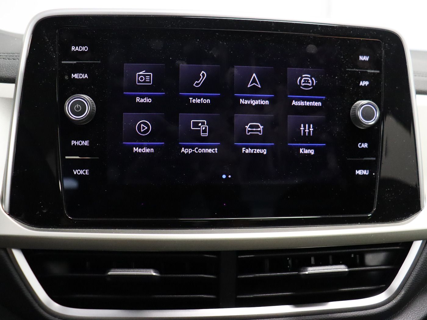 Volkswagen T-Roc - Bild 12