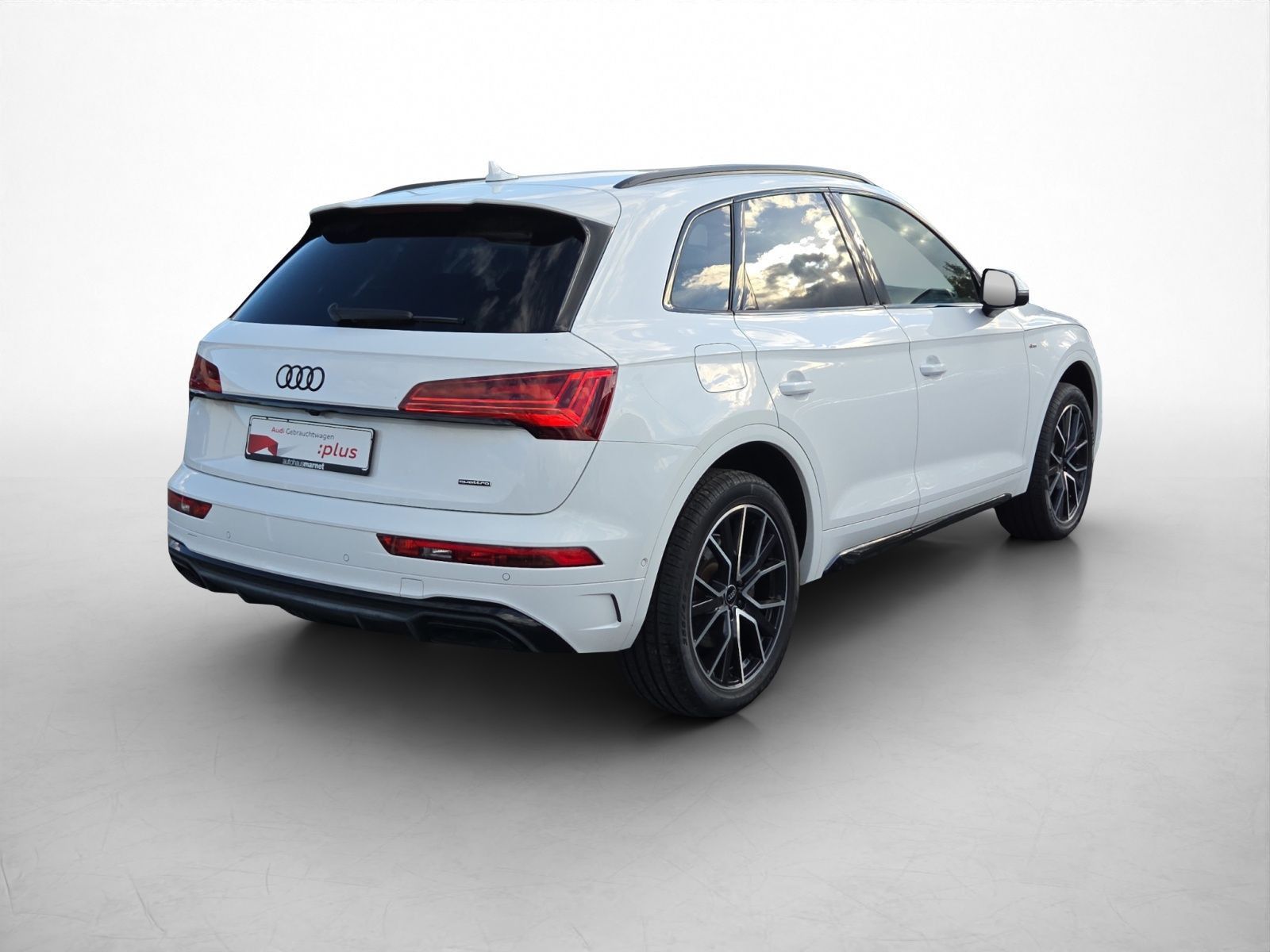 Audi Q5 - Bild 19