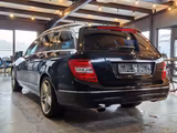 Mercedes-Benz C 200 T CGI BlueEfficiency*18"AMG-ALU*NAVI*TEMP - gebrauchte Mercedes-Benz C 200 aus dem Jahr 2014