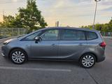 Opel Zafira 1.6 Aut. 120J. 7-Sitz/Navi/Kamera/AGR - Opel Zafira: 1.7