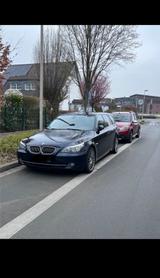 BMW 530xd LCI E61 | M57 | xDrive | TÜV 06/26 - BMW 530: E61