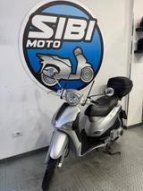Piaggio Liberty 125 - MOFA VON 81 BIS 125 CCM