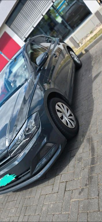 Image of Volkswagen Polo