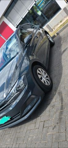 VW VW Polo 1.0 Comfortline| 75 PS | Unfallfrei