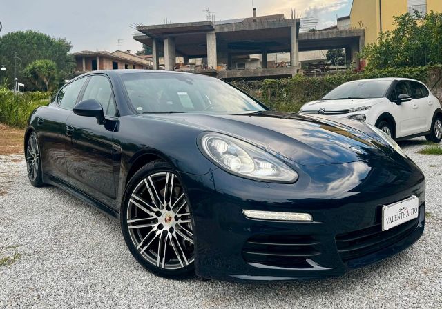 PORSCHE Porsche Panamera 3.0 Diesel Edition