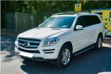 Mercedes-Benz GL 450 4M V8*7sitze*H.Kardon*Einwandfrei  - Mercedes-Benz GL 450 von privat