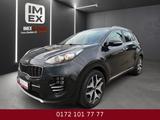 Kia Sportage GT line*PANO+LEDER+NAVI+KAMERA*19-ZOLL* - Kia Sportage in Gelsenkirchen