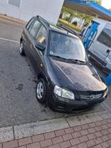 Mazda Auto Mazda Demio - Mazda Demio Gebrauchtwagen