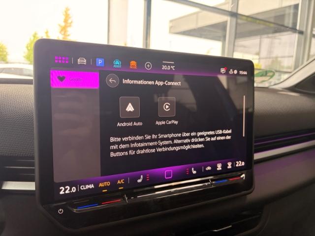 Volkswagen T-Roc 1.5 eTSI R-Line Navi AHK Kamera ACC SitzHZ