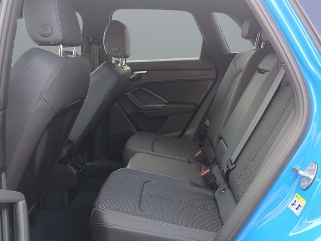 Audi Q3 S-Line 1.5 TFSI STDHZ NAVI LED AHK foto 13