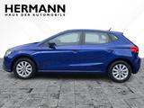 Seat Ibiza 1.0 TGI Style Fast Lane CNG CAM*LED*NAVI - gebrauchte Seat Ibiza aus dem Jahr 2021